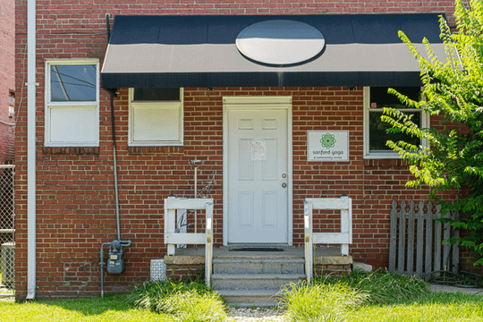 Image 2 from Sanford Yoga & Community Center partner gallery