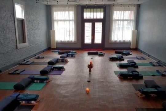 Image 1 from Sanford Yoga & Community Center partner gallery