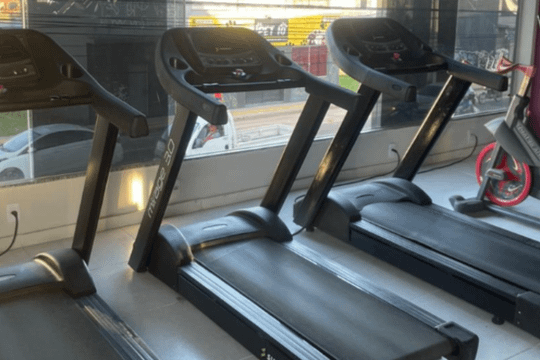 Imagem 3 da galeria do parceiro Nelsfit Academia Unidade 1