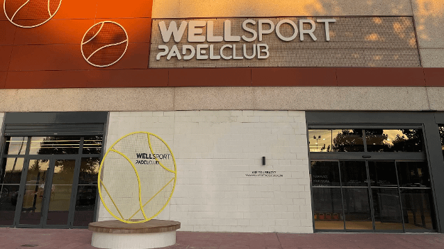 Imagen 2 de la galería del partner Wellbox Leganés