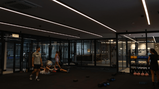 Imagen 1 de la galería del partner Wellbox Leganés