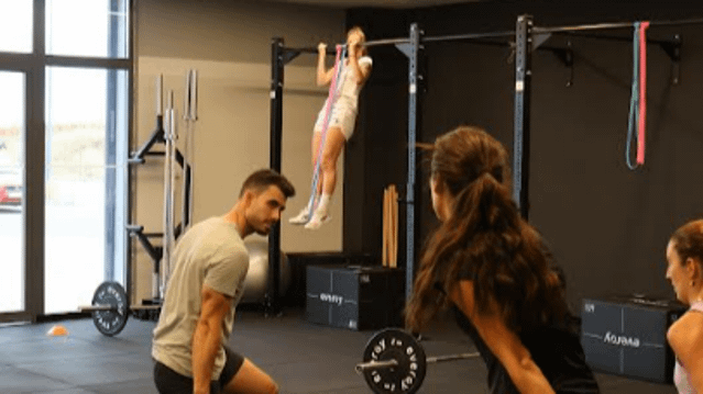 Imagen 3 de la galería del partner Wellbox Leganés