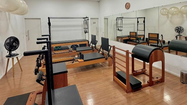 Imagem 1 da galeria do parceiro Authentic Studio