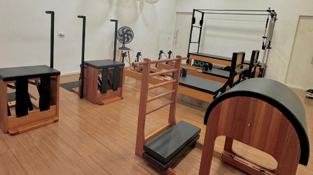 Imagem 3 da galeria do parceiro Authentic Studio