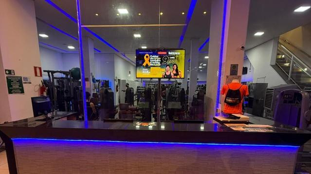 Imagem 1 da galeria do parceiro Body Energy - Carlos Prates