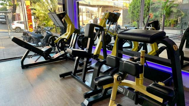 Imagem 3 da galeria do parceiro Body Energy - Carlos Prates