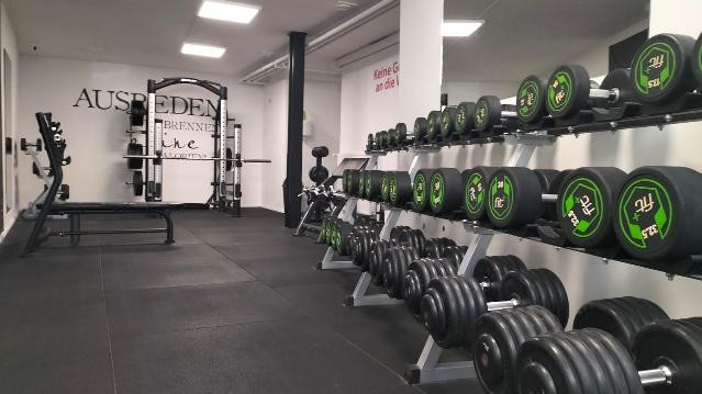 Bild 6 von fit+ Obrigheim Partnergalerie
