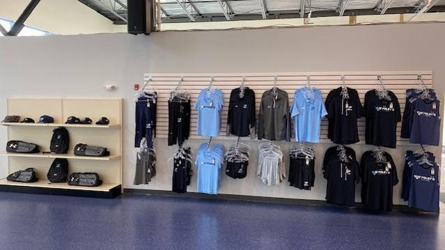 Image 3 from Foley's Fitness Center partner gallery