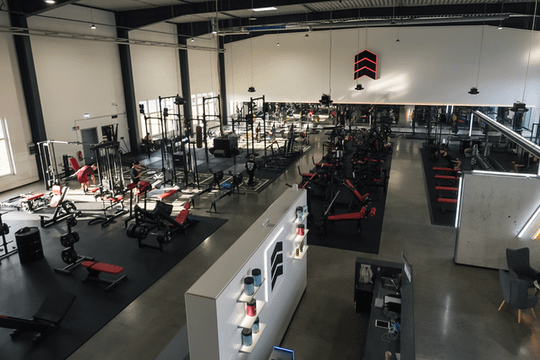 Bild 1 von SMARTGYM Neumarkt Partnergalerie