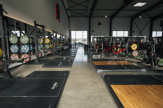 Bild 2 von SMARTGYM Neumarkt Partnergalerie