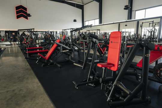 Bild 3 von SMARTGYM Neumarkt Partnergalerie