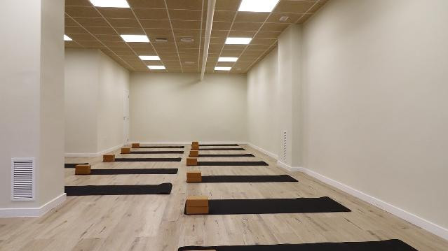 Imagen 2 de la galería del partner TCV Balance estudio