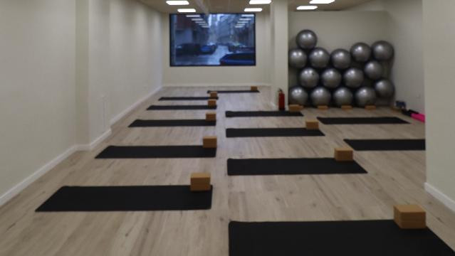 Imagen 1 de la galería del partner TCV Balance estudio