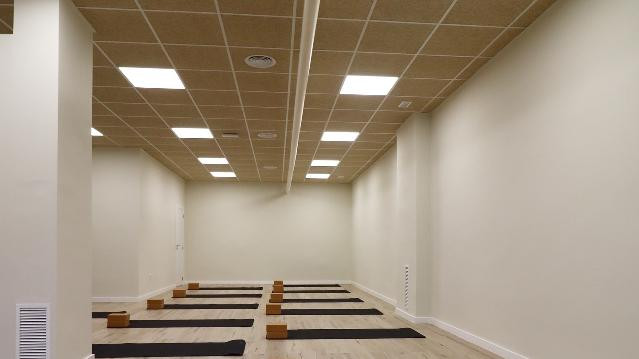 Imagen 3 de la galería del partner TCV Balance estudio