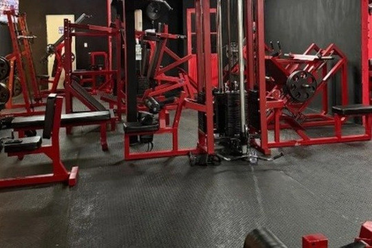 Imagen 3 de la galería del partner Bull Gym Merida