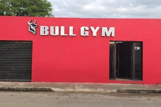Imagen 2 de la galería del partner Bull Gym Merida
