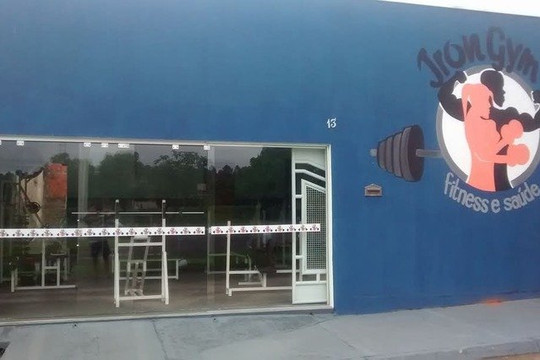 Imagem 2 da galeria do parceiro Academia Iron Gym