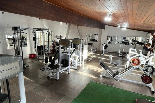 Imagem 1 da galeria do parceiro CT Team Brutus