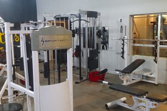 Imagem 3 da galeria do parceiro CT Team Brutus