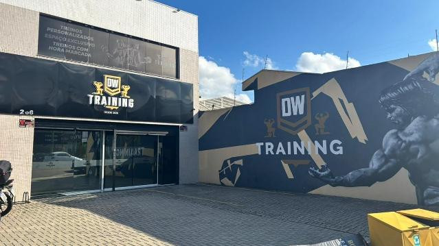 Imagem 2 da galeria do parceiro DW Training - Cajuru