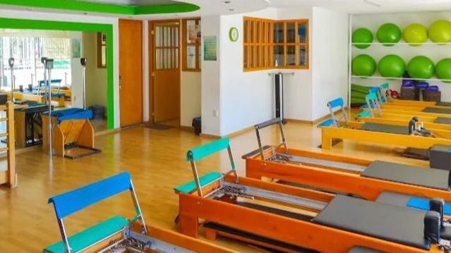 Imagen 3 de la galería del partner True Balance Pilates