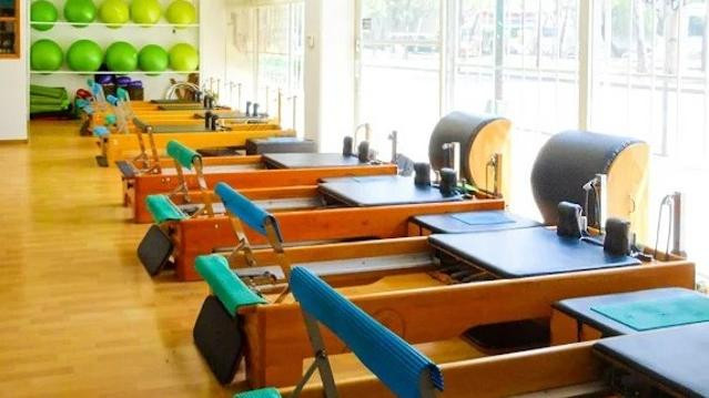 Imagen 2 de la galería del partner True Balance Pilates