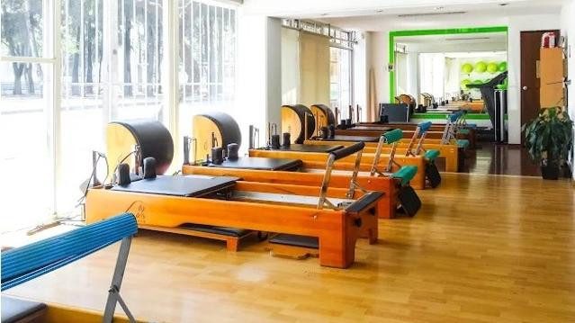 Imagen 1 de la galería del partner True Balance Pilates