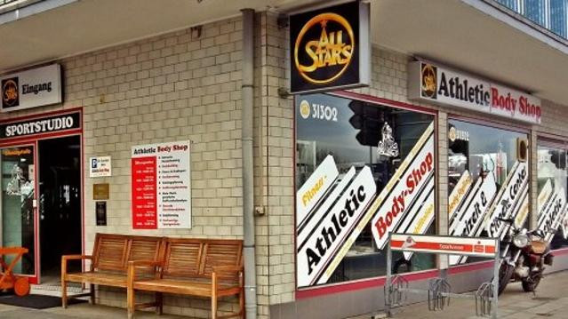 Bild 2 von Athletic-Body-Shop Partnergalerie