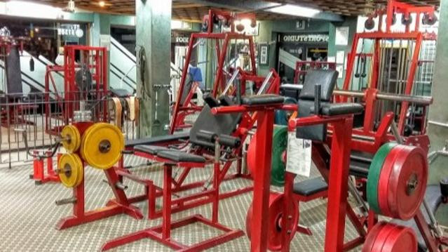 Bild 3 von Athletic-Body-Shop Partnergalerie