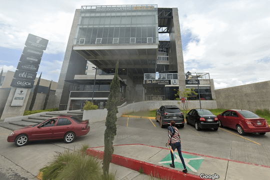 Imagen 2 de la galería del partner Seven Days Express - Altozano