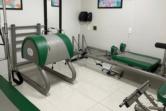 Imagem 1 da galeria do parceiro CTDC - Saúde Integrativa