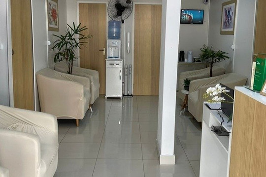 Imagem 3 da galeria do parceiro CTDC - Saúde Integrativa