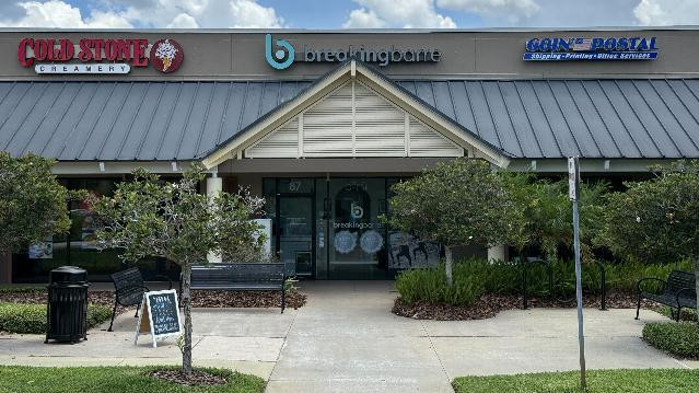 Image 2 from Breaking Barre partner gallery