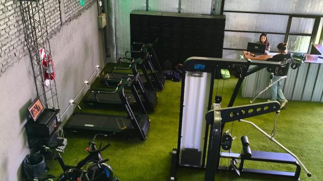 Imagen 3 de la galería del partner Best Club Barrio Jardín