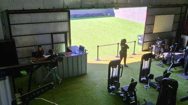 Imagen 2 de la galería del partner Best Club Barrio Jardín