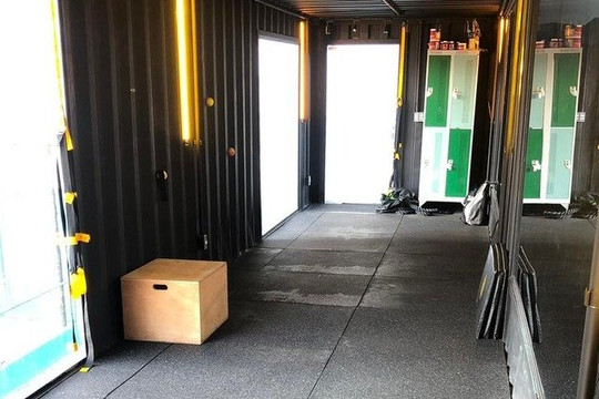 Imagem 1 da galeria do parceiro Neuro Training