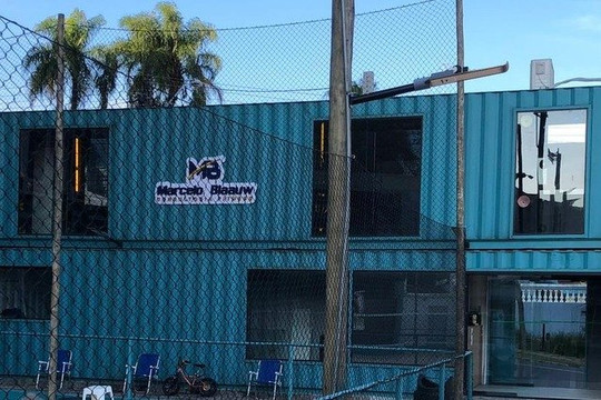 Imagem 2 da galeria do parceiro Neuro Training