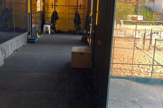 Imagem 3 da galeria do parceiro Neuro Training