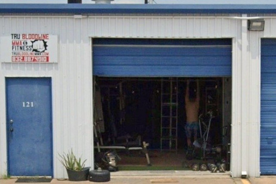 Image 2 from Tru Bloodline MMA and Fitness partner gallery