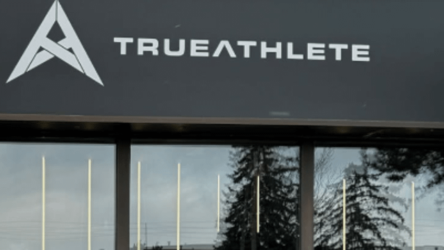 Image 2 from Trueathlete Training Centre partner gallery