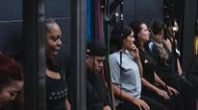 Image 3 from Trueathlete Training Centre partner gallery