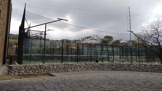Imagen 3 de la galería del partner Padel Siete Seis