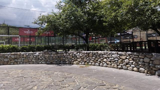 Imagen 1 de la galería del partner Padel Siete Seis