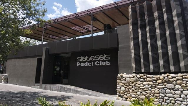 Imagen 2 de la galería del partner Padel Siete Seis