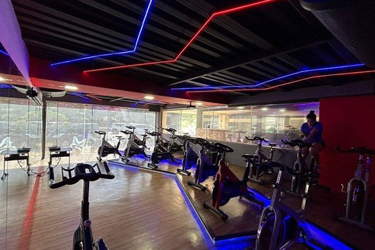 Imagem 3 da galeria do parceiro Noov Fit Pro