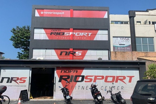 Imagem 2 da galeria do parceiro Noov Fit Pro