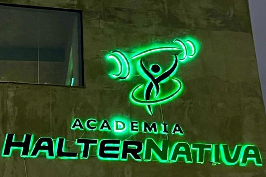 Imagem 2 da galeria do parceiro Halternativa - São Gonçalo