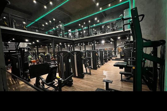 Imagem 1 da galeria do parceiro Halternativa - São Gonçalo