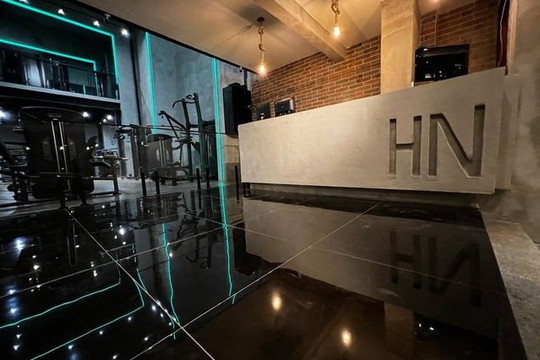 Imagem 3 da galeria do parceiro Halternativa - São Gonçalo