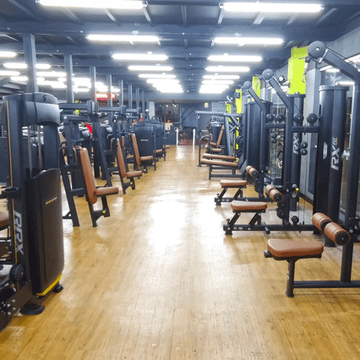 Imagem 2 da galeria do parceiro Pratique - Alípio De Melo